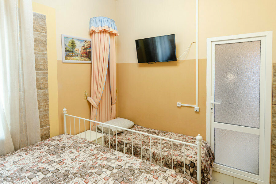 Гостевой дом Оазис Анапа