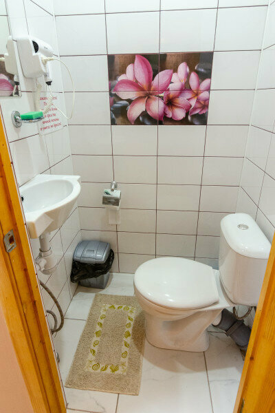 Гостевой дом Оазис Анапа